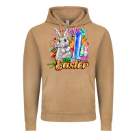 Vintage Camel MY easter Vintage Hoodie - CowhideDigitalArt
