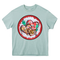 Arona nurse coaster Heavy Core Tee - CowGirlArtShop