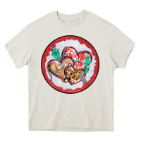 Nurse Coaster Heavy Core Tee | Teevron