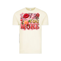 Vintage Arctic love you more Vintage Tee - FaDigitalArtStudio