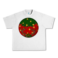 Lunar Rock christmas Urban Heavy Tee - BundleAndBundleShop