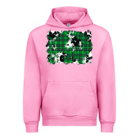 Fuchsia Pink Christmas Joy With Chick Urban Hoodie - RanaPortraitStore