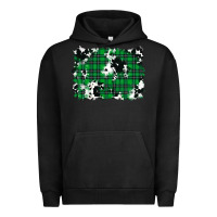 Pigment Black Christmas Joy With Chick Urban Hoodie - RanaPortraitStore