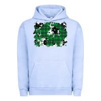 Pigment Grape Ice Christmas Joy With Chick Urban Hoodie - RanaPortraitStore