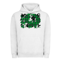 Pigment Lunar Rock Christmas Joy With Chick Urban Hoodie - RanaPortraitStore