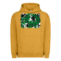 Pigment Peanut Butter Christmas Joy With Chick Urban Hoodie - RanaPortraitStore