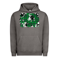 Pigment Tornado Christmas Joy With Chick Urban Hoodie - RanaPortraitStore