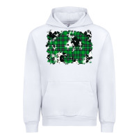 White Christmas Joy With Chick Urban Hoodie - RanaPortraitStore