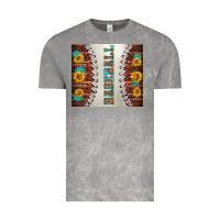 Cloud Rock baseball with sunflower and gemstone tumbler Vintage Tee - BundleAndBundleShop