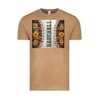 Vintage Camel baseball with sunflower and gemstone tumbler Vintage Tee - BundleAndBundleShop