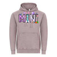 Easter Day Mini Vintage Hoodie | Teevron
