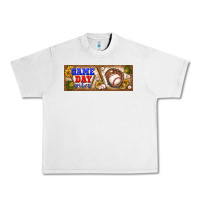 Lunar Rock game day vibes Urban Heavy Tee - BundleAndBundleShop
