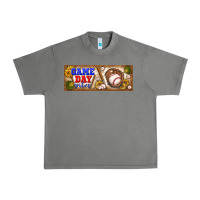 Tornado game day vibes Urban Heavy Tee - BundleAndBundleShop