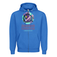 True Royal 20000 leagues under the sea   movie Zipper Hoodie - DesigneFamous