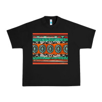 Black turquoise gemstone western Urban Heavy Tee - Jasminsmagicworld