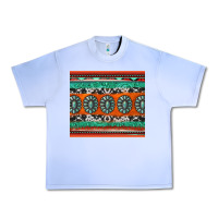 Grape Ice turquoise gemstone western Urban Heavy Tee - Jasminsmagicworld