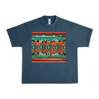 Midnight Navy turquoise gemstone western Urban Heavy Tee - Jasminsmagicworld