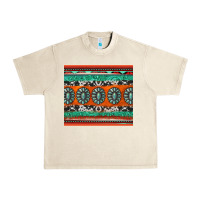 Sandshell turquoise gemstone western Urban Heavy Tee - Jasminsmagicworld