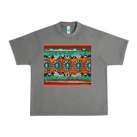 Tornado turquoise gemstone western Urban Heavy Tee - Jasminsmagicworld