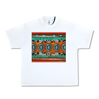 White turquoise gemstone western Urban Heavy Tee - Jasminsmagicworld
