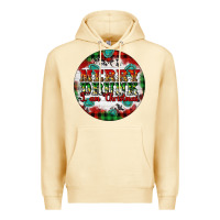 Pina Colada Merry Drunk I'am Christmas Premium Hoodie - Artiststas