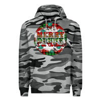 Slate Camo Merry Drunk I'am Christmas Premium Hoodie - Artiststas