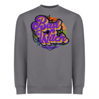 Storm bad witch Heavyweight Sweatshirt - JahusDesignShop