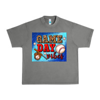 Tornado game day vibes mouse pad Urban Heavy Tee - BundleAndBundleShop