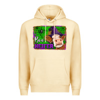 Pina Colada boo heifer Premium Hoodie - Jasminsmagicworld