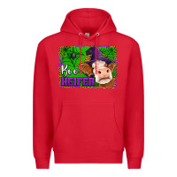 Red boo heifer Premium Hoodie - Jasminsmagicworld