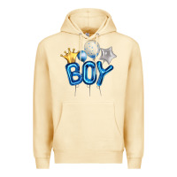 Pina Colada Birthday Boy Balloon Premium Hoodie - Artiststas