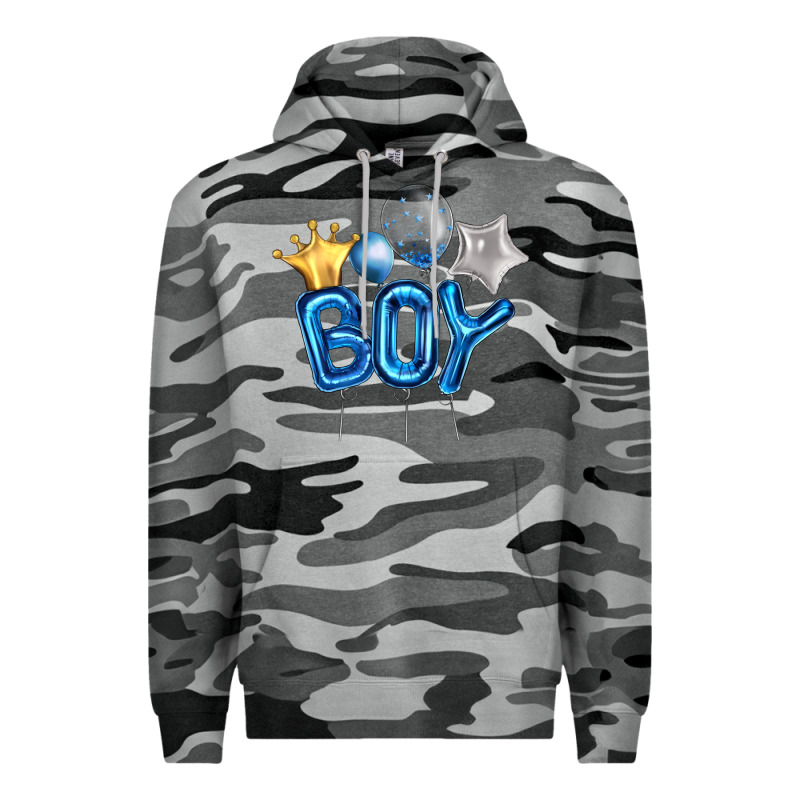 Birthday Boy Balloon Premium Hoodie by Artiststas | Teevron