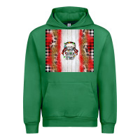 Emerald western you serious clark Urban Hoodie - Jasminsmagicworld