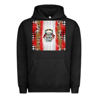 Pigment Black western you serious clark Urban Hoodie - Jasminsmagicworld