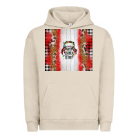 Pigment French Oak western you serious clark Urban Hoodie - Jasminsmagicworld