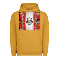 Pigment Peanut Butter western you serious clark Urban Hoodie - Jasminsmagicworld