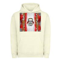 Pigment Pistachio western you serious clark Urban Hoodie - Jasminsmagicworld