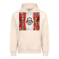 Sandshell western you serious clark Urban Hoodie - Jasminsmagicworld