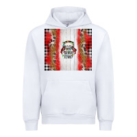 White western you serious clark Urban Hoodie - Jasminsmagicworld