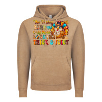 Vintage Coffee thanksgiving turkey humor Vintage Hoodie - CowhideDigitalArt