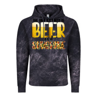 Cloud Black The Only c B s I NeedIs Beer And Sunshine Vintage Hoodie - CowhideDigitalArt