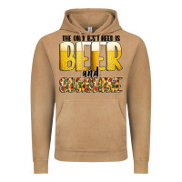 Vintage Camel The Only c B s I NeedIs Beer And Sunshine Vintage Hoodie - CowhideDigitalArt