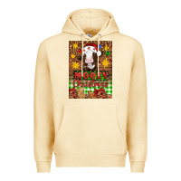 Pina Colada Mooey christmas air freshener Premium Hoodie - Artiststas