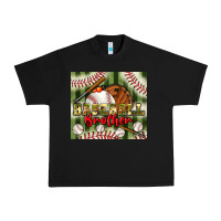 Black baseball brother tumbler Urban Heavy Tee - BundleAndBundleShop
