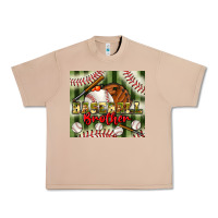Burro baseball brother tumbler Urban Heavy Tee - BundleAndBundleShop