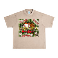 French Oak baseball brother tumbler Urban Heavy Tee - BundleAndBundleShop