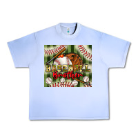 Grape Ice baseball brother tumbler Urban Heavy Tee - BundleAndBundleShop