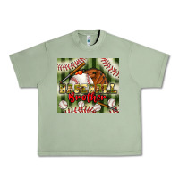 Oil Green baseball brother tumbler Urban Heavy Tee - BundleAndBundleShop