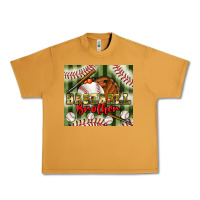 Peanut Butter baseball brother tumbler Urban Heavy Tee - BundleAndBundleShop
