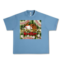 Pebble Blue baseball brother tumbler Urban Heavy Tee - BundleAndBundleShop
